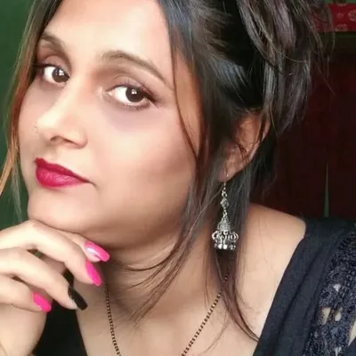Shubhangi Suraj Malhotra profile