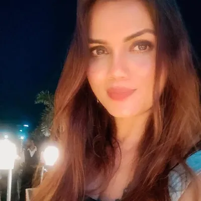 Shubhangi Rawat profile