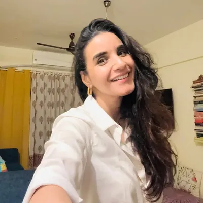 SHUBHAANGII profile