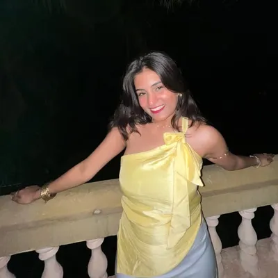 Shubhangi Agrawal l Fashion & Lifestyle🧚‍♀️ profile