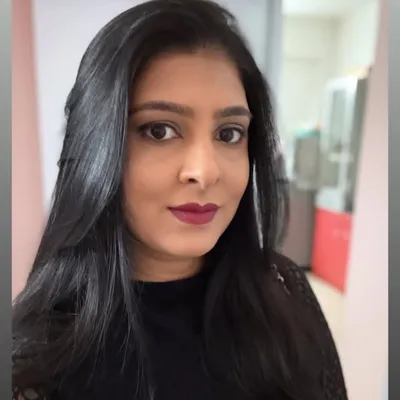Shubhangi Baldawa-thalwal profile