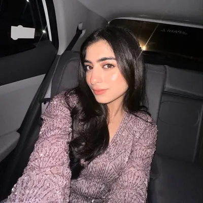 Shubhangi Khandelwal profile