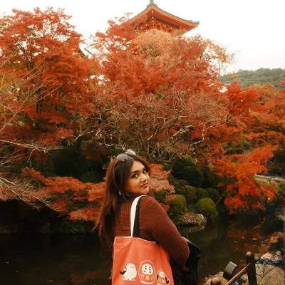 Shubhangii profile