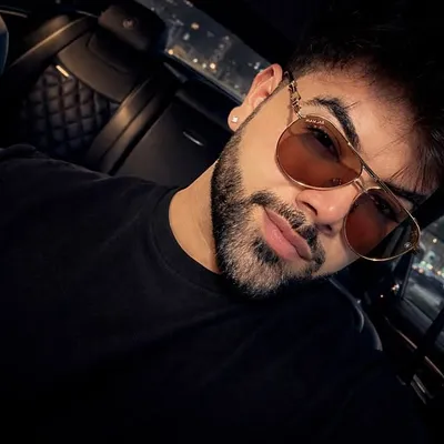 Shubhank Ahuja profile