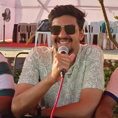 shubhankar bhate profile