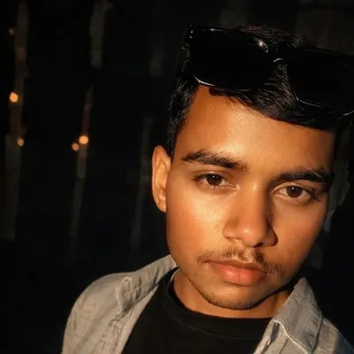 Shubhankar Chaudhary profile
