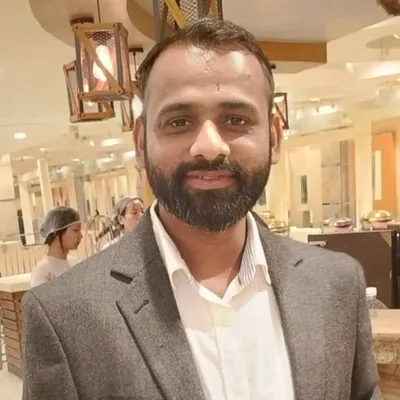 Shubhansh Chaurasia profile