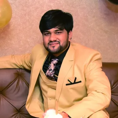 Shubhanshu Sachan profile