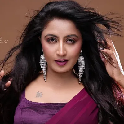 Shubha Raksha profile