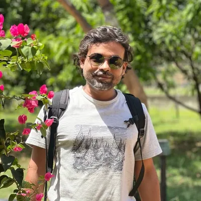 Shubharanjan Paul profile