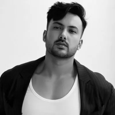 Shubh Bhushan profile