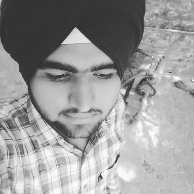 Shubhdeep Dhaliwal profile