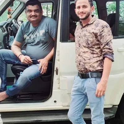 Shubhendra Mishra profile