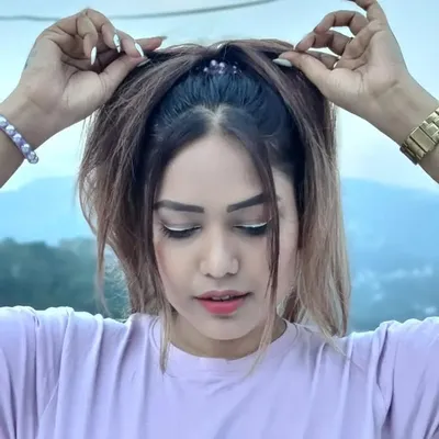 SHUBHI PRAKASH profile