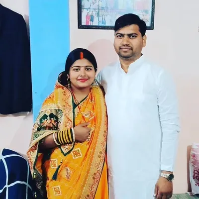 Subhasini Singh profile