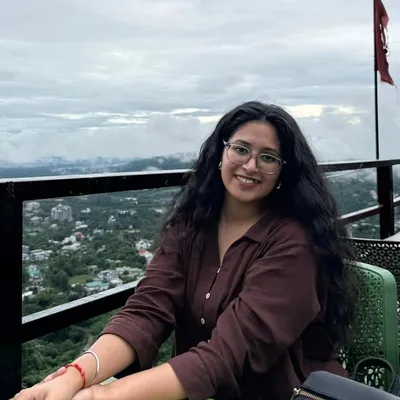 Shubhi Kakkar | Content Creator profile