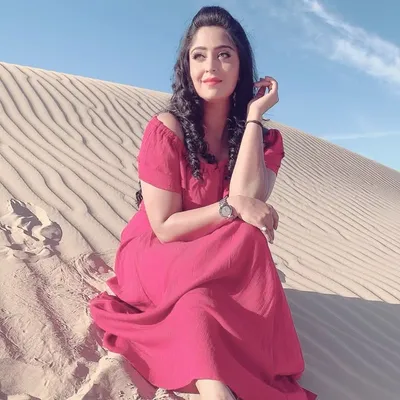 Shubhi Sharma