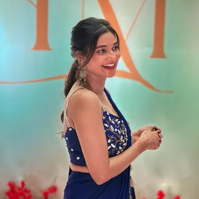 SHUBHI BARSAIYA profile