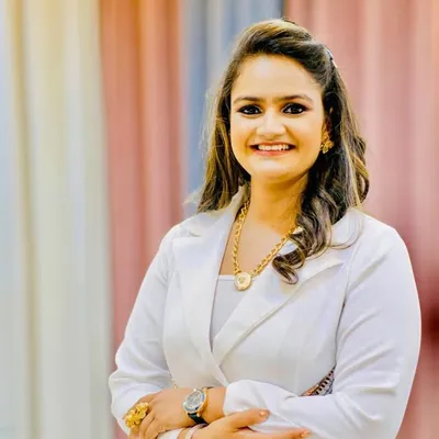 Shubhi Raj Thakur profile