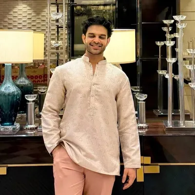 Shubhit Chopra profile
