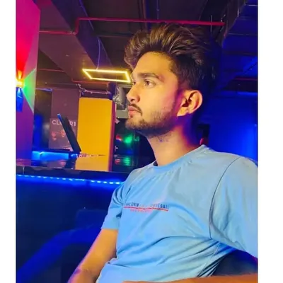 Shubh Jaiswal profile