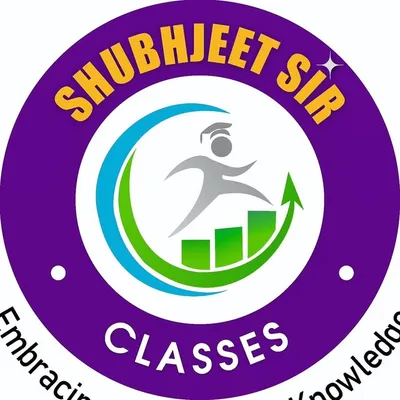 SHUBHJEET SIR CLASSES profile