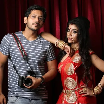 Shubh Lenses Photography profile