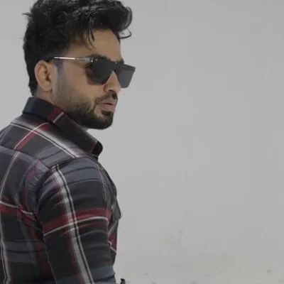 Shubh Malik profile