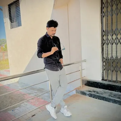 Shubham Moon profile