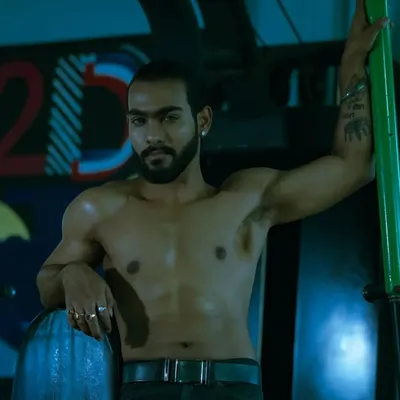 Shubho Bhattacharjee profile