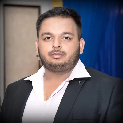 Shubhodeep Choudhury profile