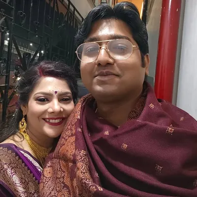 Subhamoy Das profile