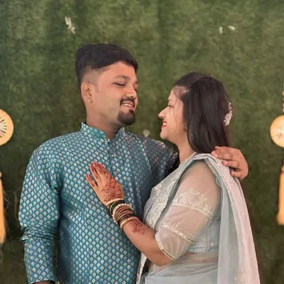 Shubhra Ankesh Chorge profile