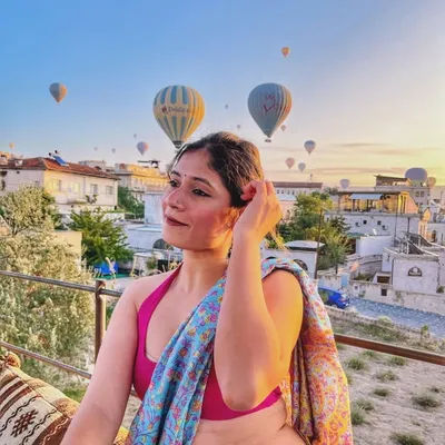 Shubhra Traveltips Offbeattravel profile