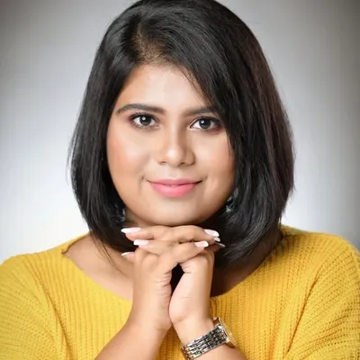 Shubhra Mohanty profile