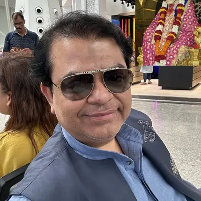 Pujya Shri Shubhram Bahll™️ profile