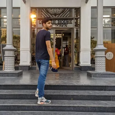 Shubhradipta Pal profile