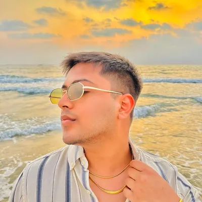 Shubhranshu Singh profile