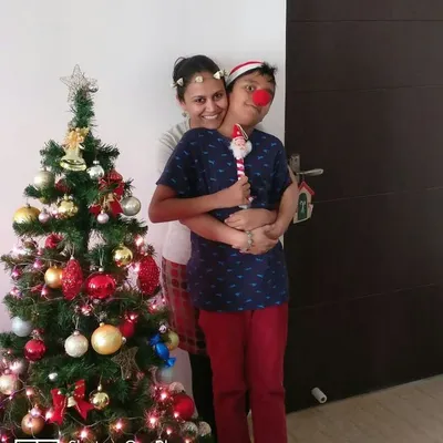 Shubhra profile