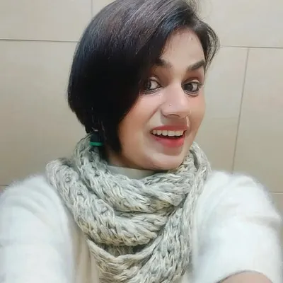 Shubhra l शुभ्रा profile