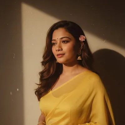 Shubhra Sinha profile