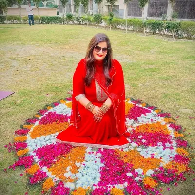 Shubhi Talwar profile