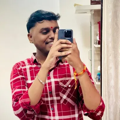 Shubhu Kumbhar profile