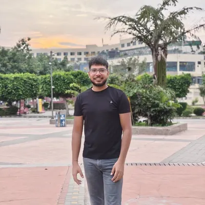 Shubham Shubhu profile
