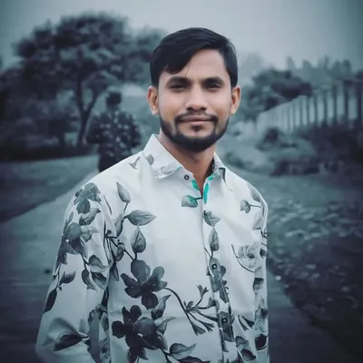 Shubham Chaudhari profile