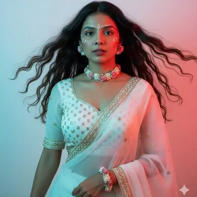 Shubhangi Gaikwad profile