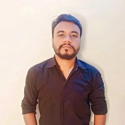 Shubhham Sahare profile