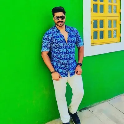 Shubham Vijay Shukla profile