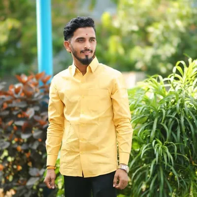 Shubham Jambhale profile