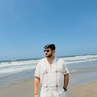 Shubi Chaudhary profile